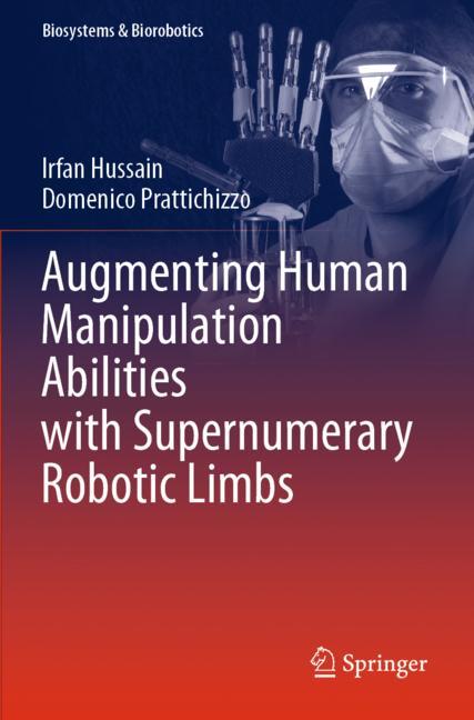 Augmenting Human Ma… - image