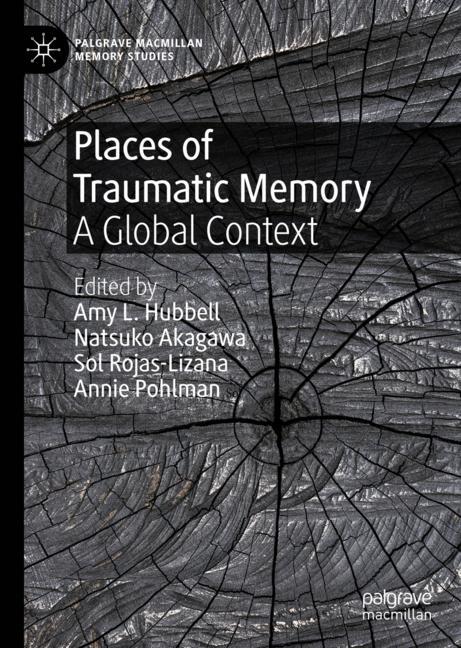 Places Of Traumatic…