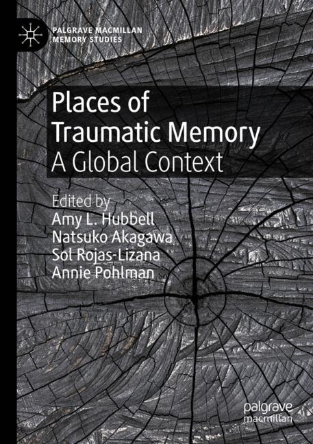 Places Of Traumatic…