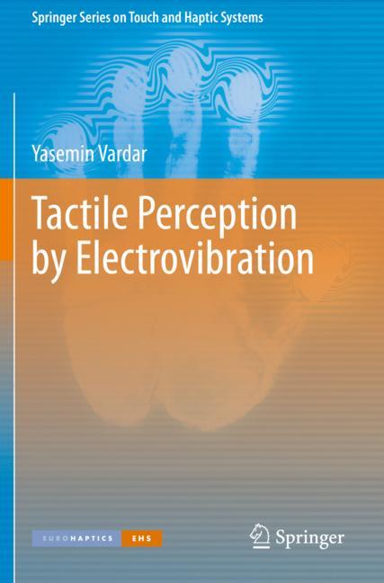 Tactile Perception … - image