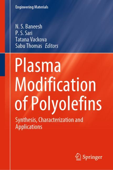 Plasma Modification…