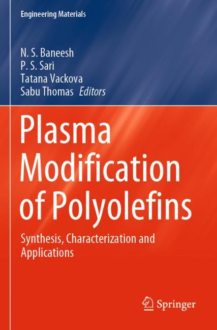Plasma Modification…