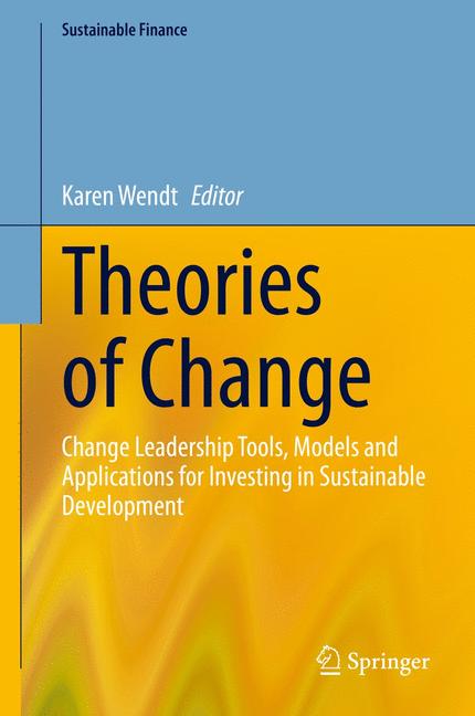 Theories Of Change - image