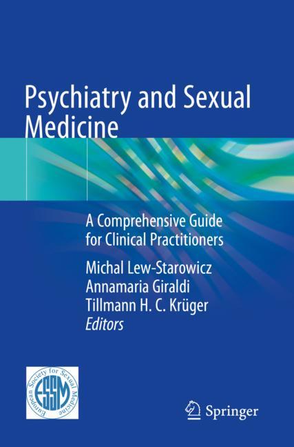 Springer Psychiatry And Sexual Medicine