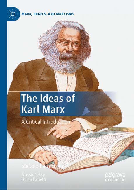The Ideas Of Karl M… - image