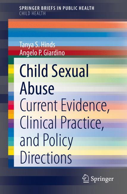 Child Sexual Abuse - image