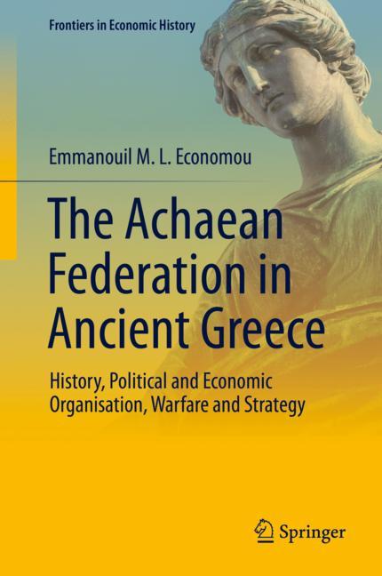 The Achaean Federat… - image