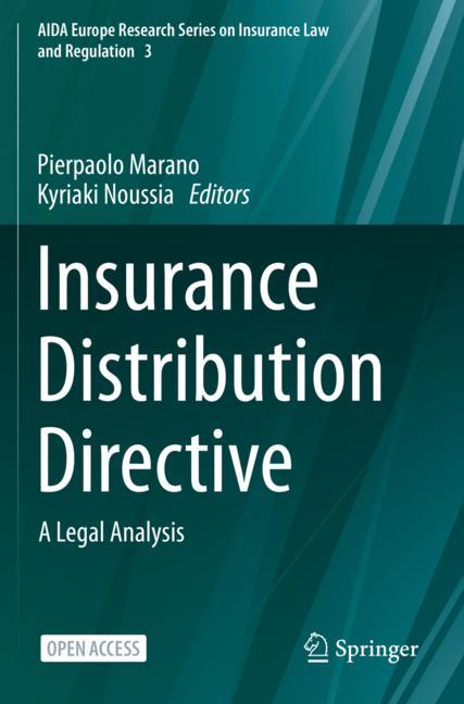 Insurance Distribut…