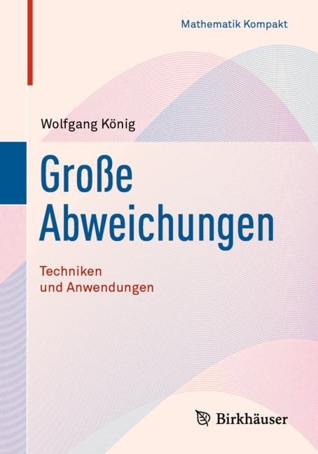 GroÃE Abweichungen - image