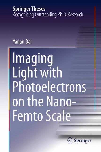 Imaging Light With … - image