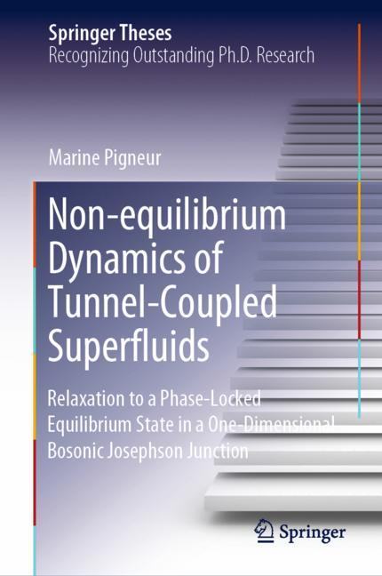 Non-Equilibrium Dyn… - image