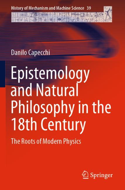 Epistemology And Na…