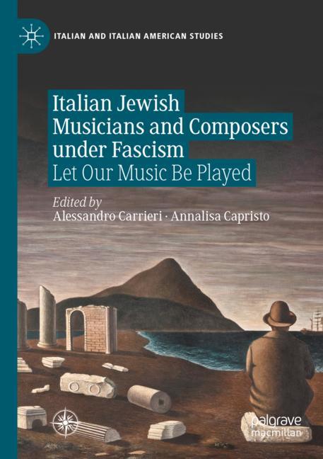 Italian Jewish Musi…