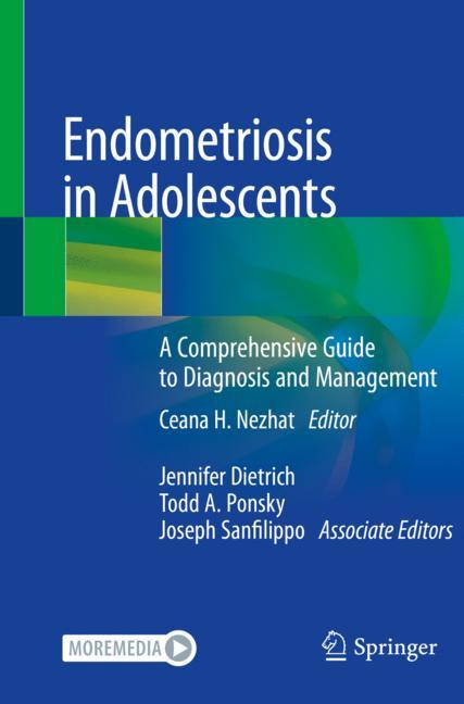 Endometriosis In Ad…