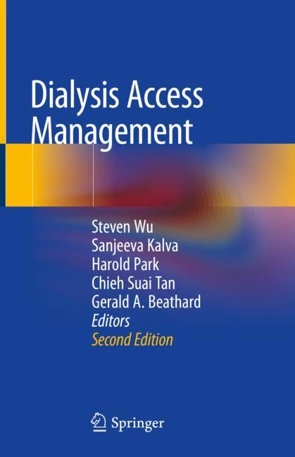 Dialysis Access Man…