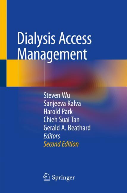 Dialysis Access Man…