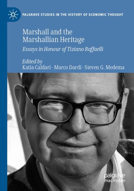 Marshall And The Ma…