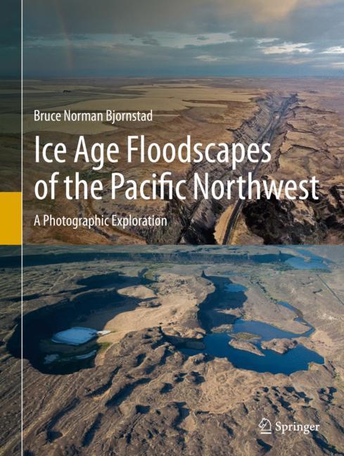 Ice Age Floodscapes…