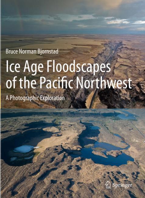 Ice Age Floodscapes…