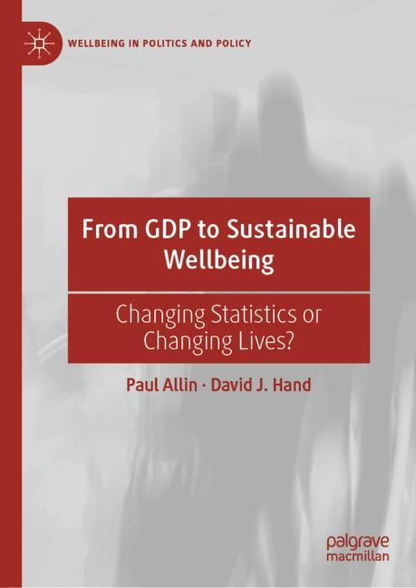 From Gdp To Sustain… - image
