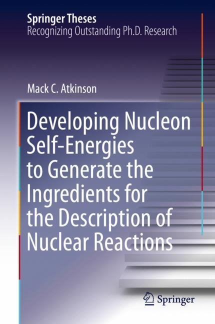 Developing Nucleon …