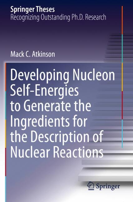 Developing Nucleon …