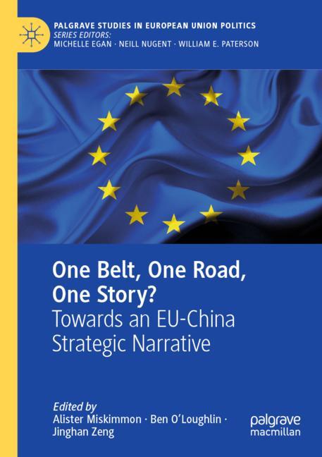 One Belt, One Road,… - image