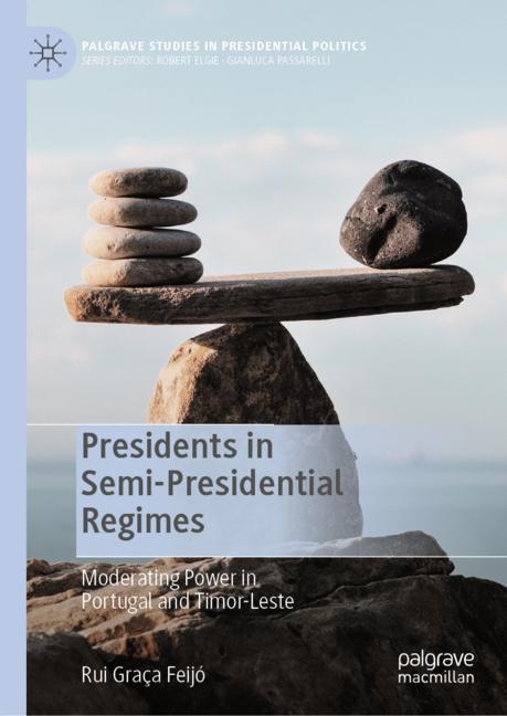 Presidents In Semi-… - image