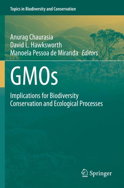 GMOs