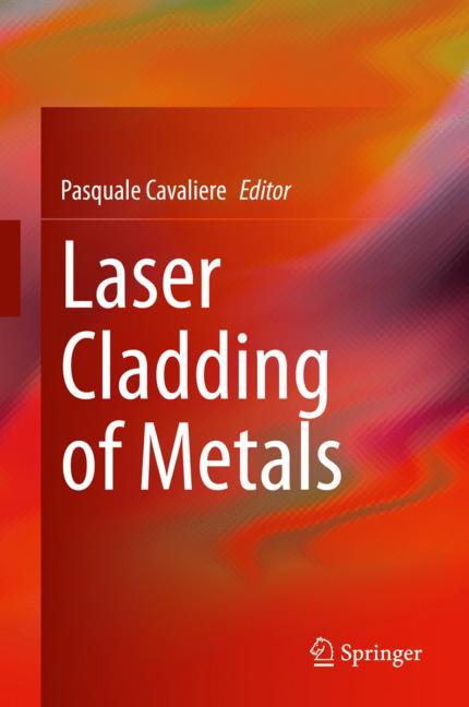 Laser Cladding Of M…