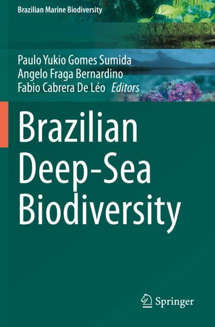 Brazilian Deep-Sea …