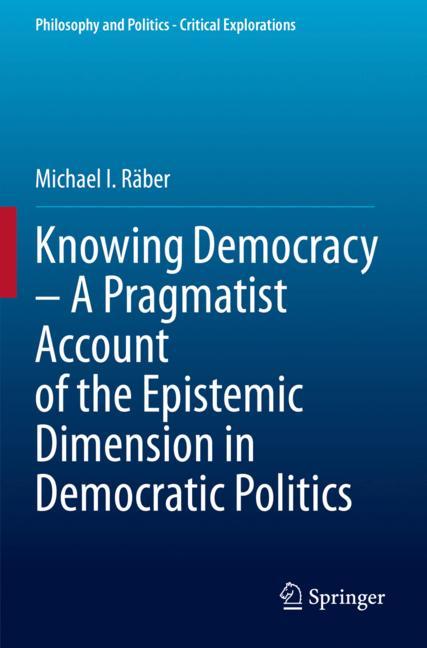 Knowing Democracy â…
