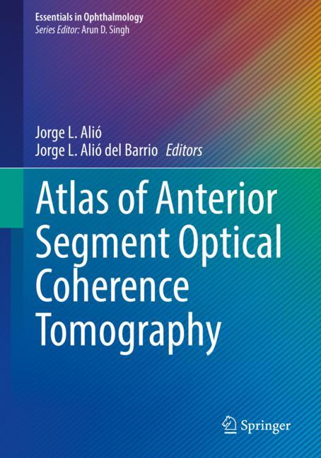 Atlas Of Anterior S…