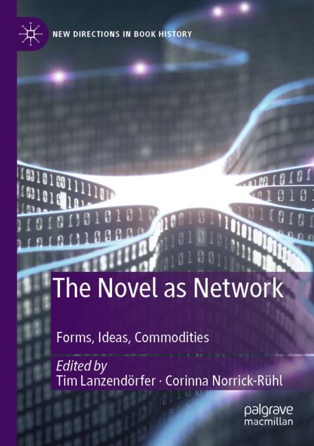 The Novel As Network