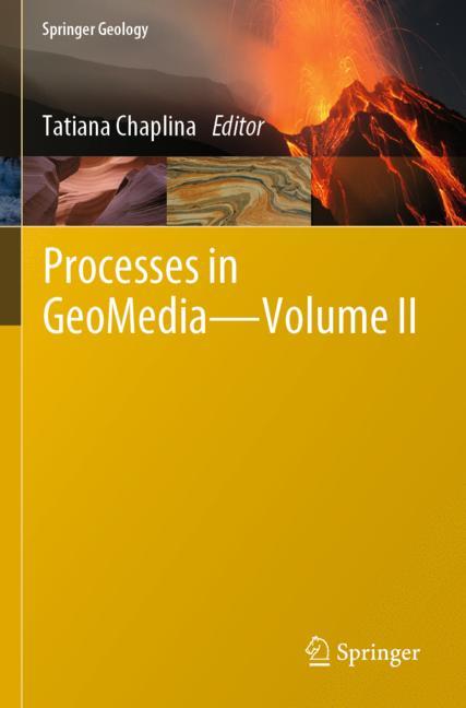 Processes In Geomed… - image