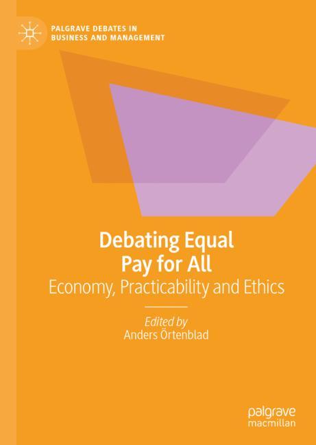 Debating Equal Pay … - image