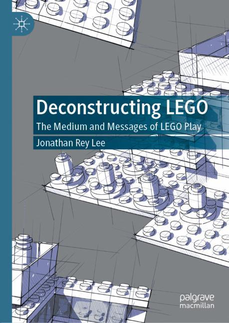 Deconstructing Lego - image