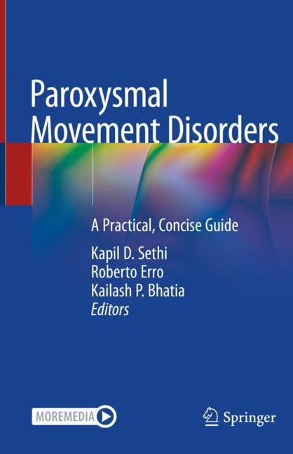 Paroxysmal Movement…