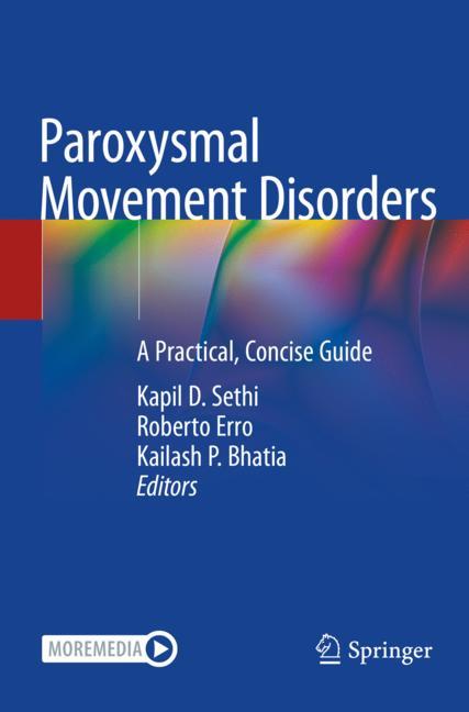 Paroxysmal Movement…