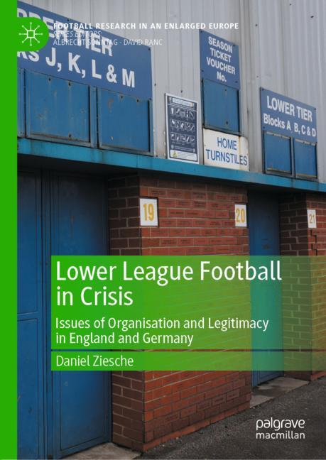 Lower League Footba… - image