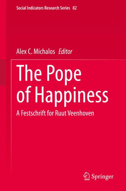 The Pope Of Happine… - image