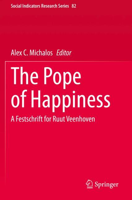 The Pope Of Happine… - image