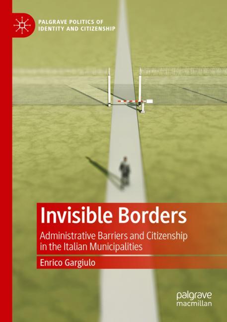 Invisible Borders - image