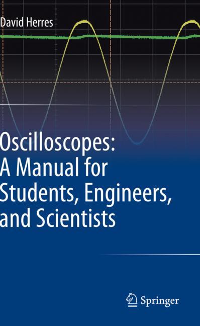 Oscilloscopes: A Ma…