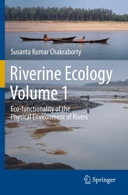 Riverine Ecology Vo… - image