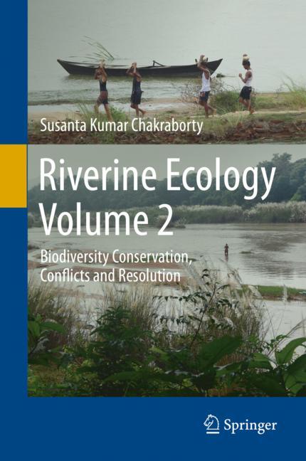 Riverine Ecology Vo… - image