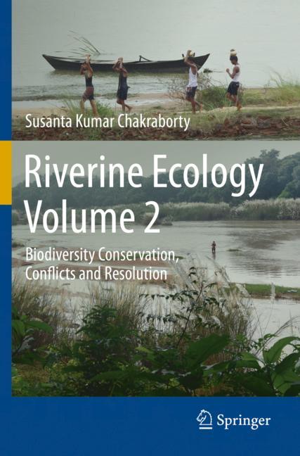 Riverine Ecology Vo… - image