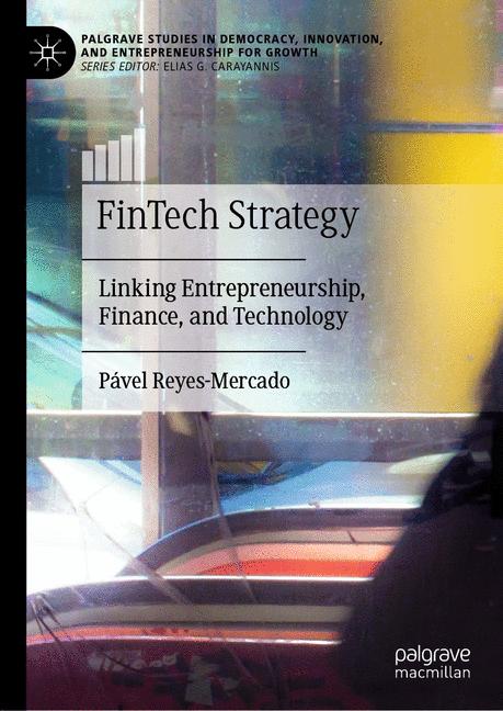 Fintech Strategy - image