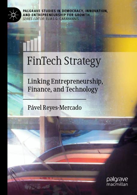 Fintech Strategy - image