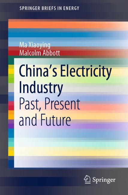 ChinaâS Electrici…